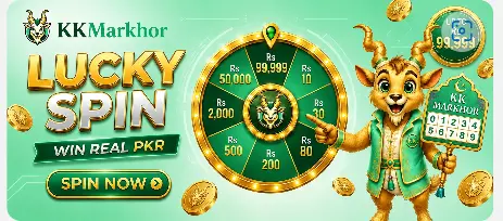 KK Markhor game