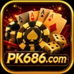 pk686 game
