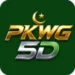 pkwg5d game