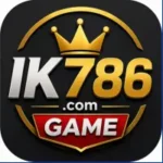 ik 786 game