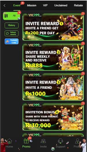 vk999 game