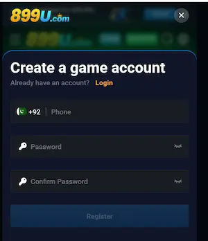 899u game