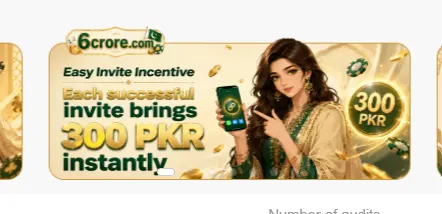 6crore game