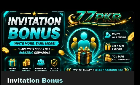 77 pkr game
