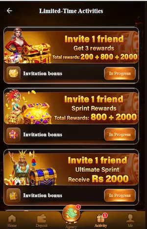 33rs game