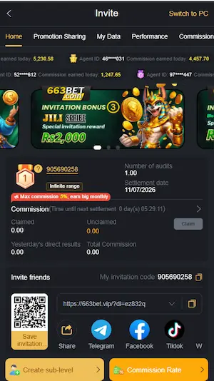 663bet game download for free