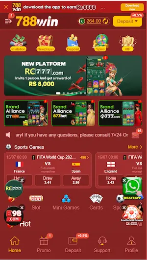 788win game