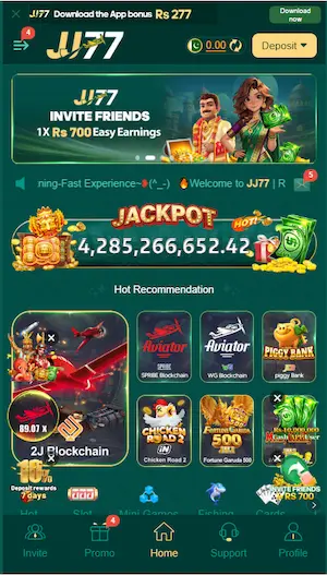 jj77 game 