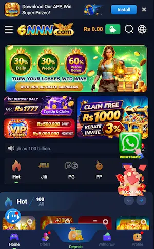 6 nnn game