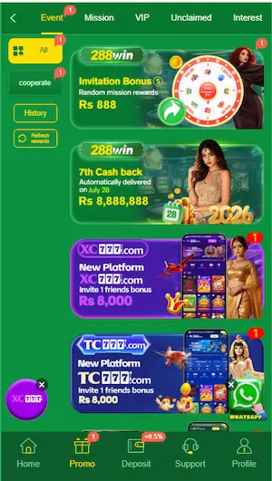 288win game