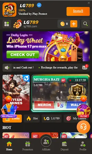 lg789 game