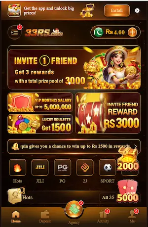 33rs game download for android