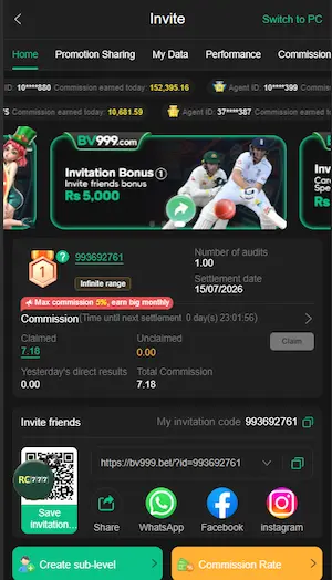 bv 999 game