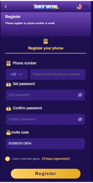 skywin game