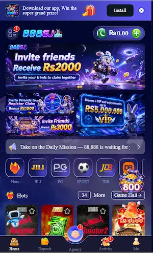 888gj game