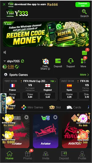 y333 game