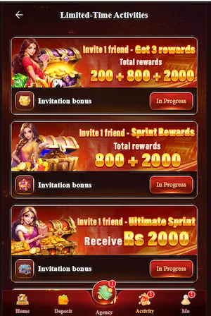 666rs game