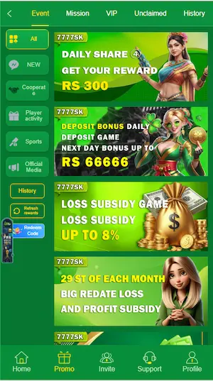 7777SK Game