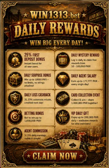 win1313 game