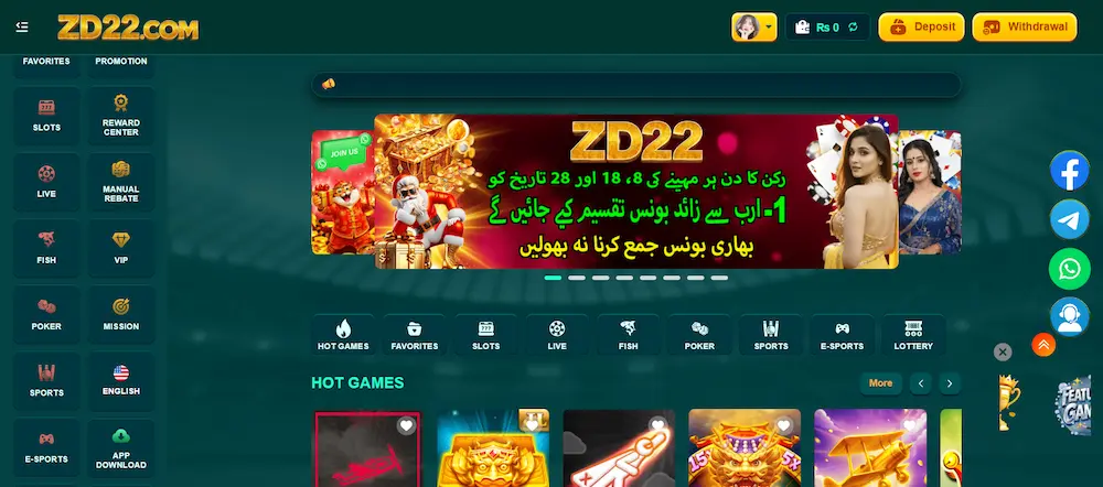 zd22 game