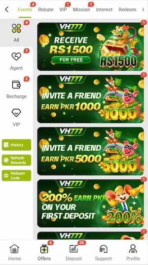 vh777 game