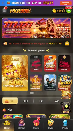 pkr999 game