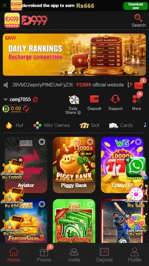 fd999 game